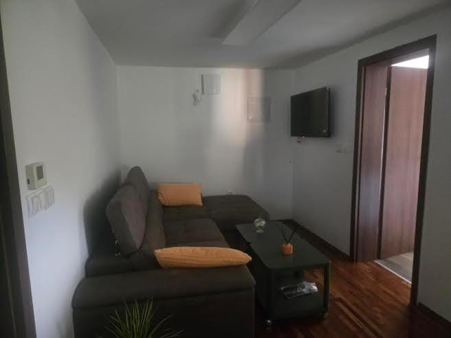 Apartmaji Beli Jelen Apartment in Slovenia