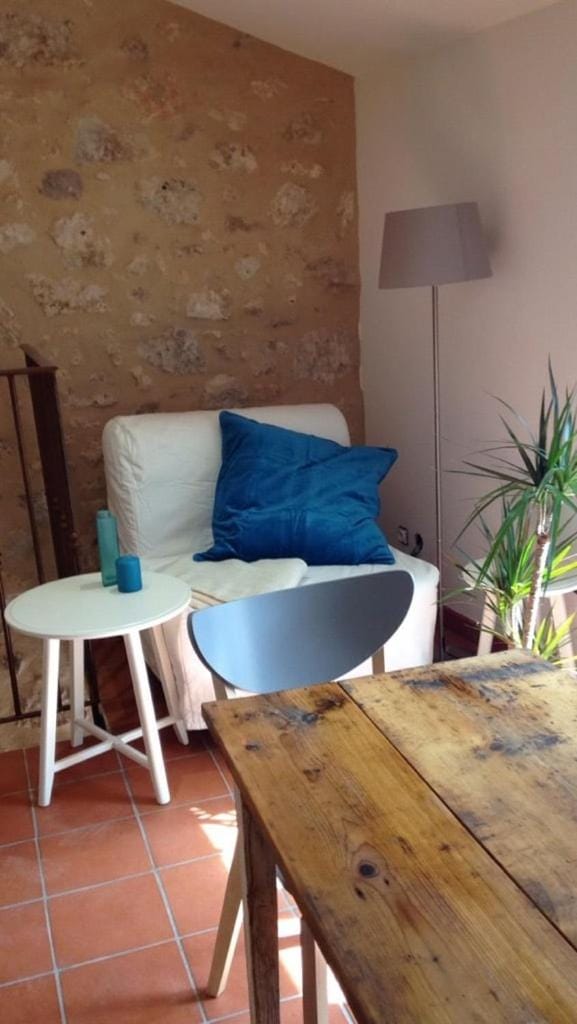 La Maison de Noémie Apartment in Leucate