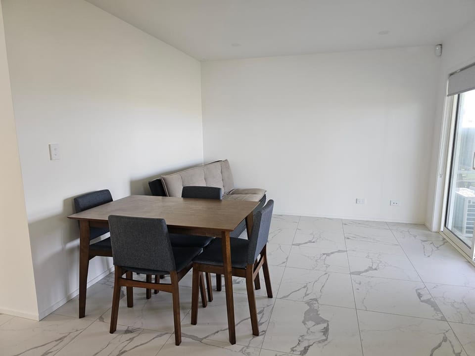 Pyramid beach unit House in Northland
