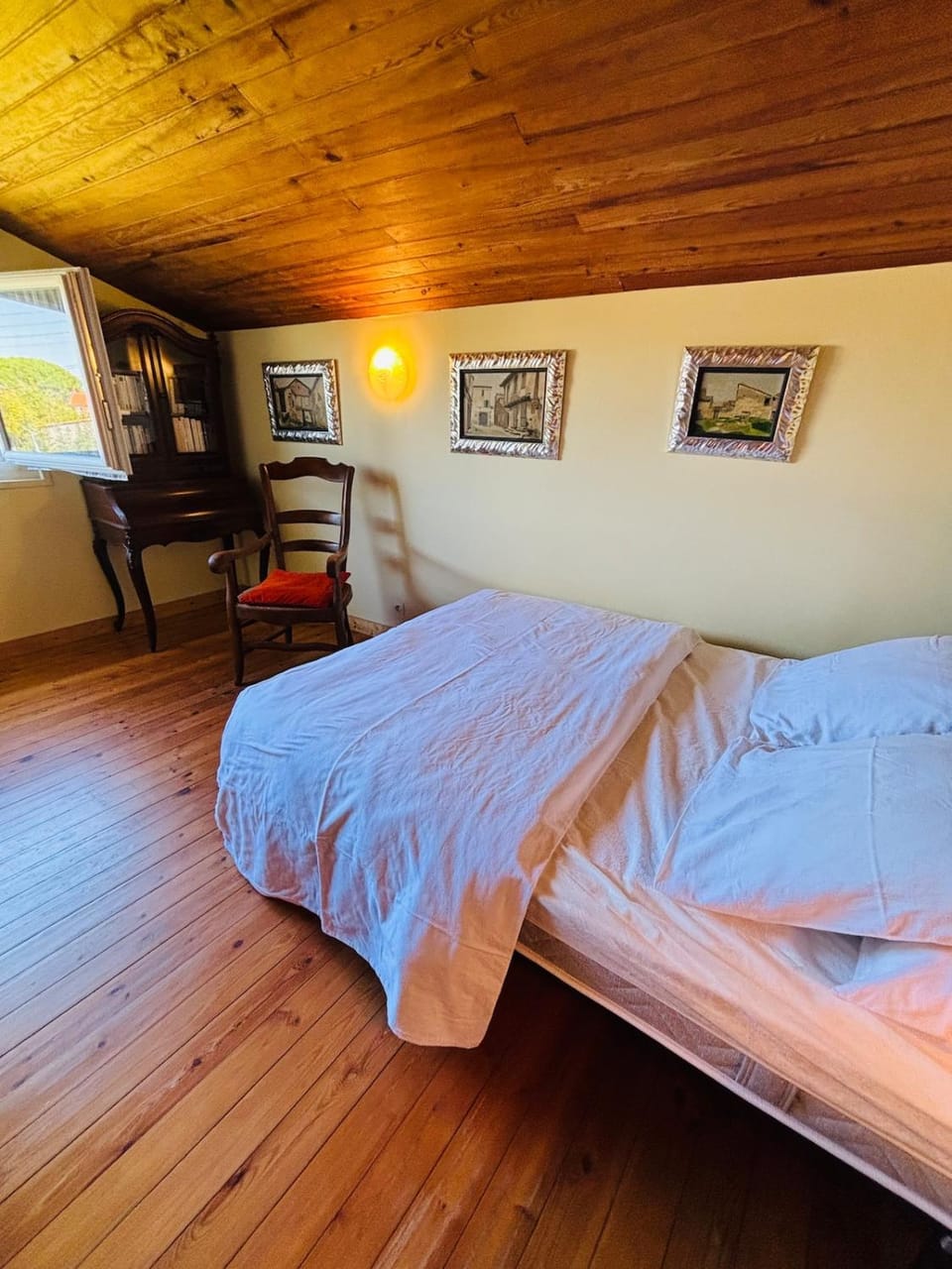 Maison près des falaises House in Auvergne-Rhône-Alpes