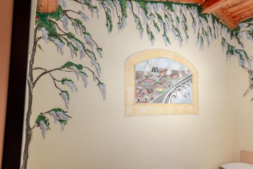 Decorative detail