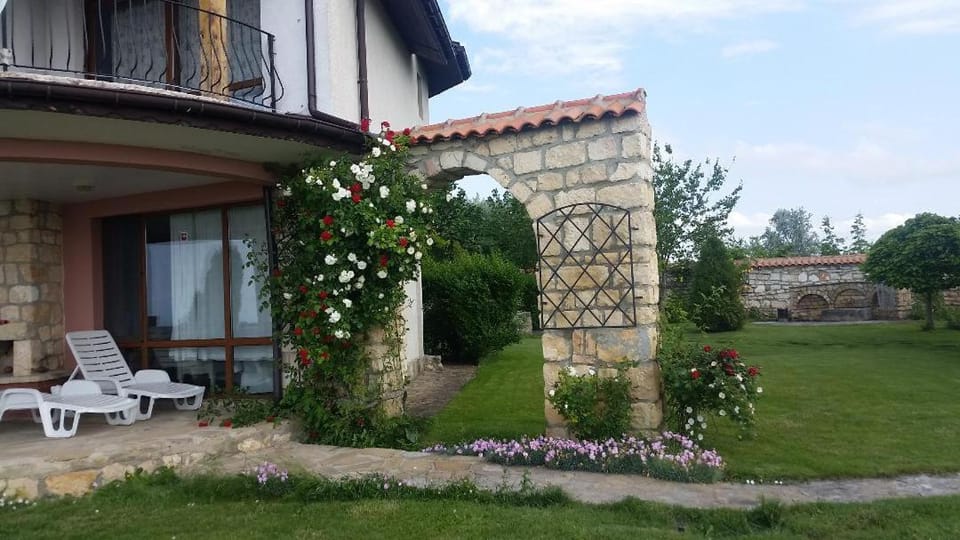 Morski Briz Houses House in Dobrich Province, Bulgaria