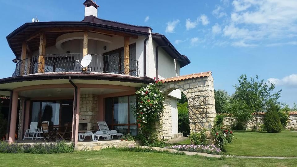 Morski Briz Houses House in Dobrich Province, Bulgaria