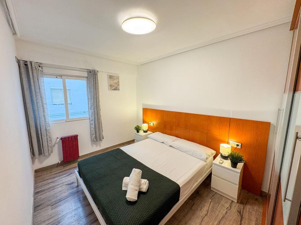 El Refugio del Pilar - Turistea Apartment in Zaragoza