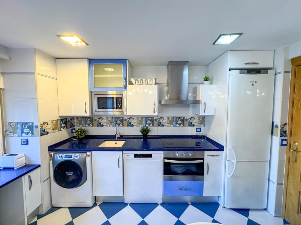 El Refugio del Pilar - Turistea Apartment in Zaragoza