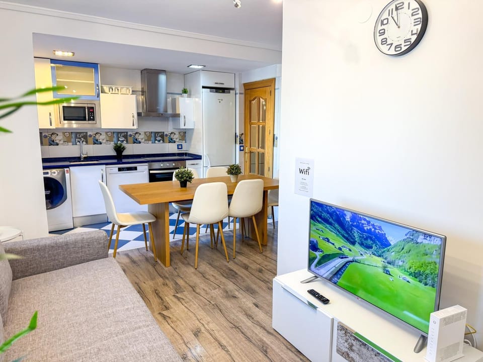 El Refugio del Pilar - Turistea Apartment in Zaragoza