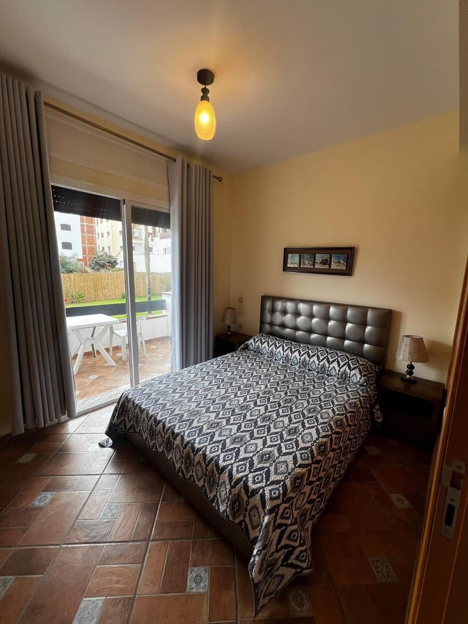 Mekkad A Apartment in Tangier-Tétouan-Al Hoceima