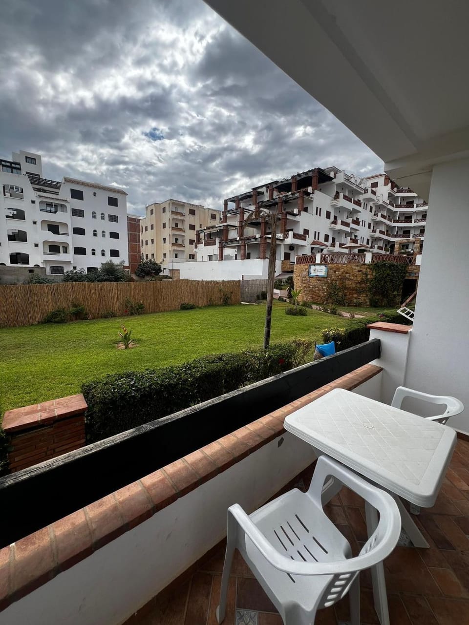 Mekkad A Apartment in Tangier-Tétouan-Al Hoceima