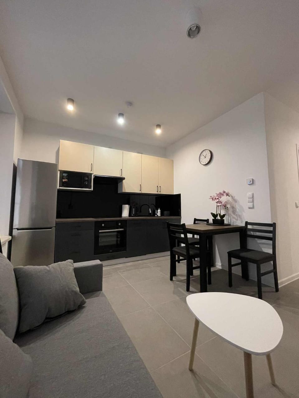 Apartament 11 Wolności Apartment in Lower Silesian Voivodeship
