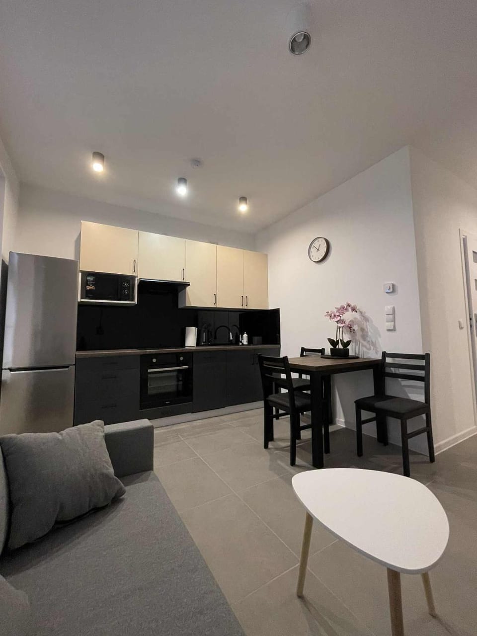 Apartament 11 Wolności Apartment in Lower Silesian Voivodeship