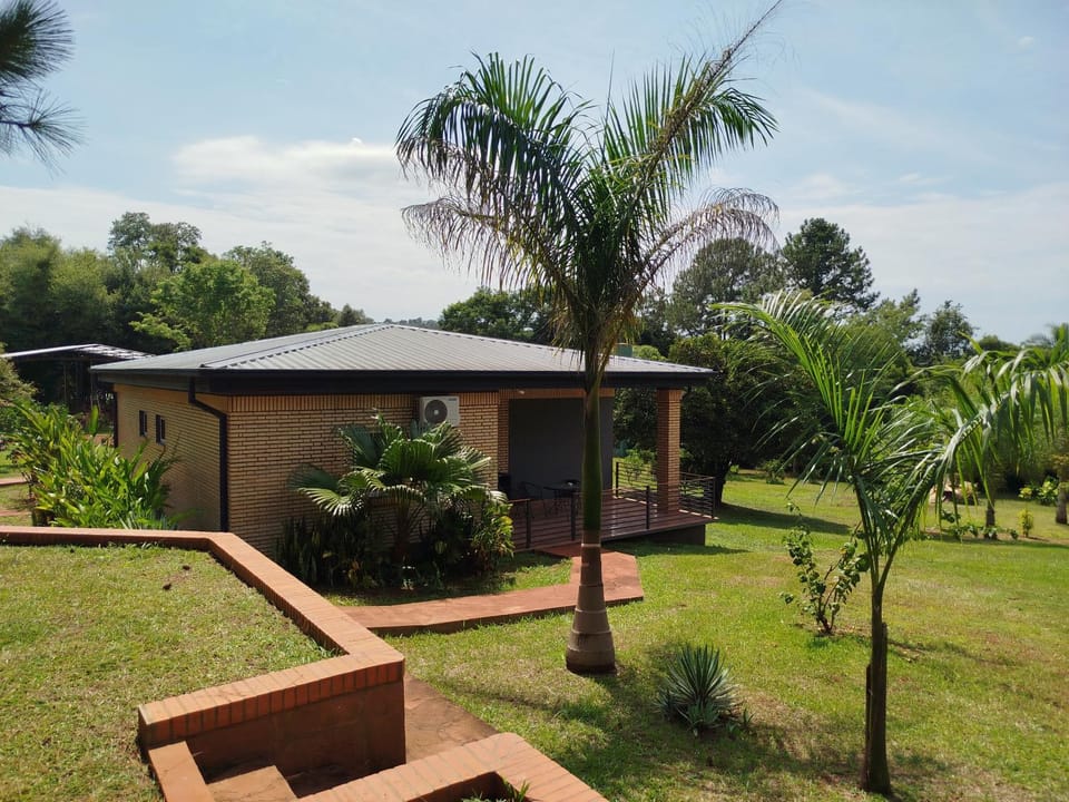 Casa Las Aves Apartment in Misiones Province, Argentina