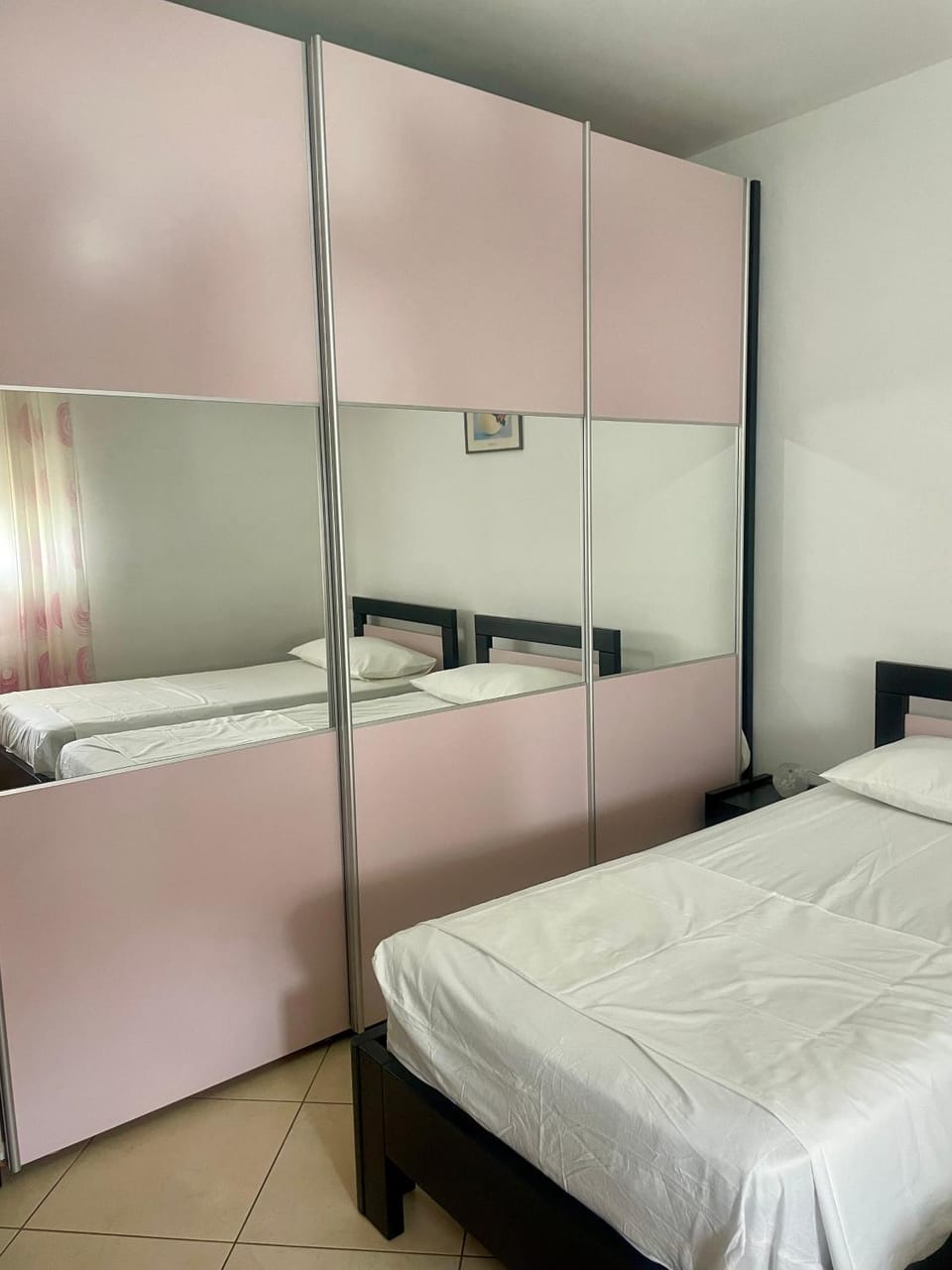 Iva Apartment Apartment in Tirana County, Albania
