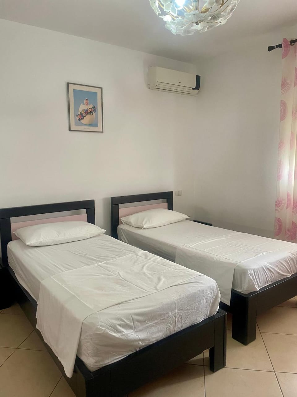 Iva Apartment Apartment in Tirana County, Albania