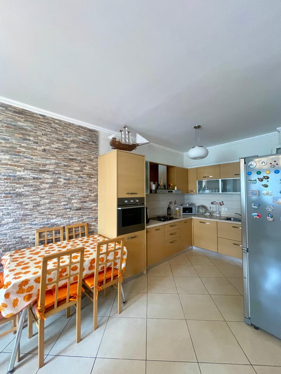 Iva Apartment Apartment in Tirana County, Albania