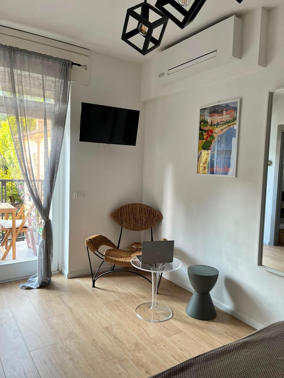 Residence Villa Alba - B&B Suite Disposition 555 Al Vittoriale Apartment hotel in Lake Garda