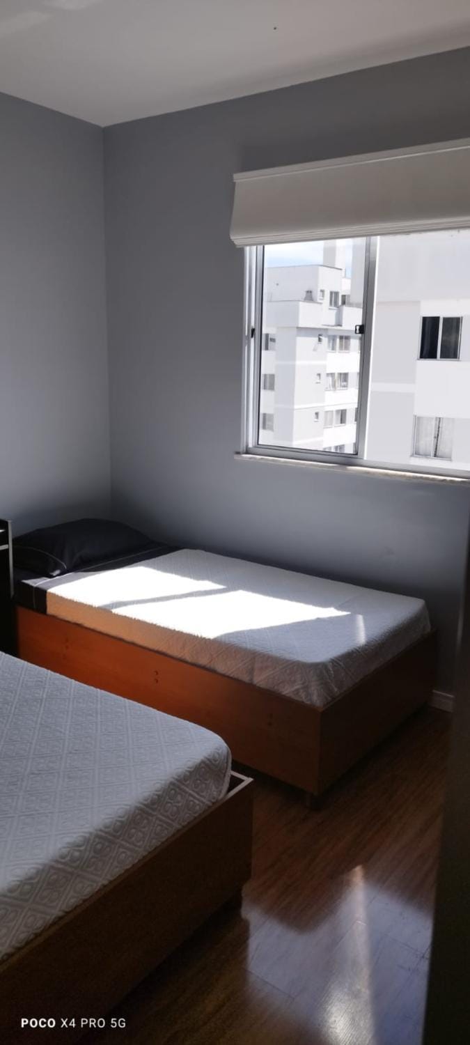 Cobertura duplex Apartment in Juiz de Fora