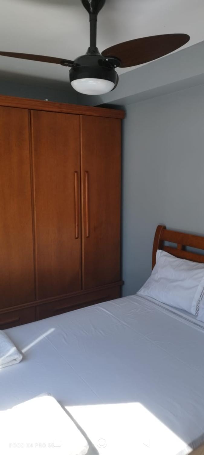 Cobertura duplex Apartment in Juiz de Fora