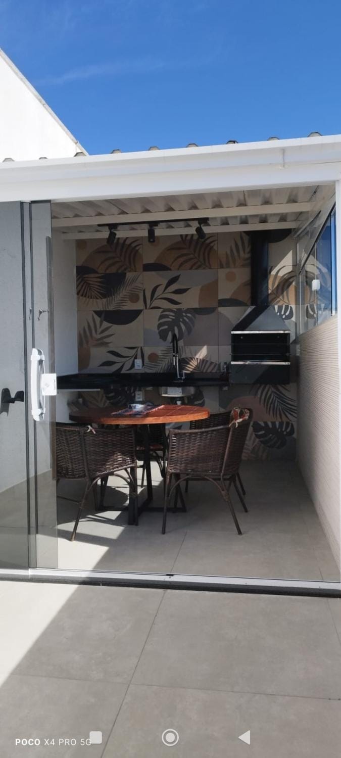 Cobertura duplex Apartment in Juiz de Fora