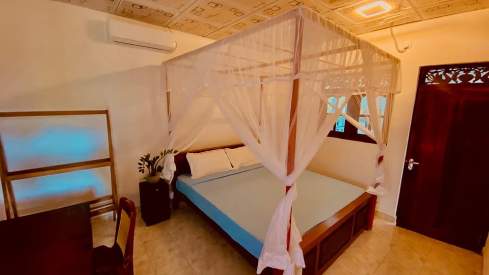 Kite Villa Weligama Apartment in Southern Province
