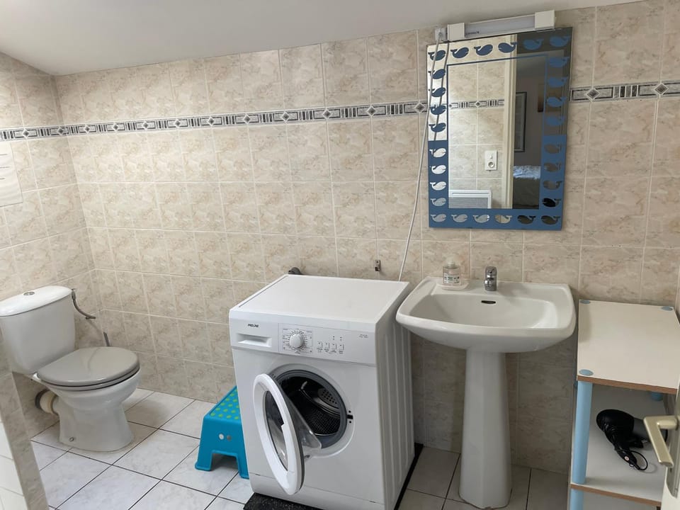 La Landaise avec jardin de 1 à 4 personnes Apartment in Lit-et-Mixe