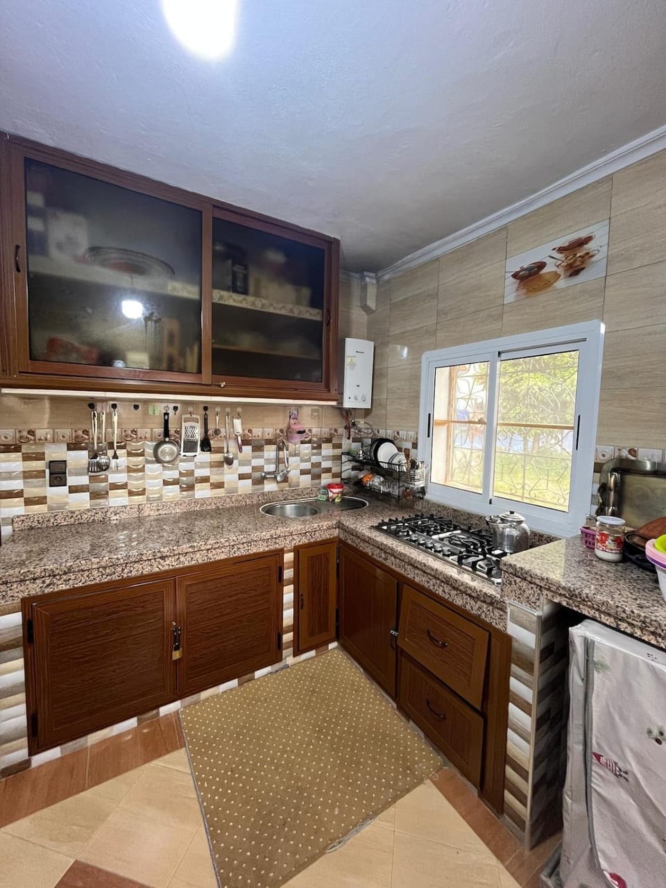 Kitchen or kitchenette, minibar, pet friendly, stove