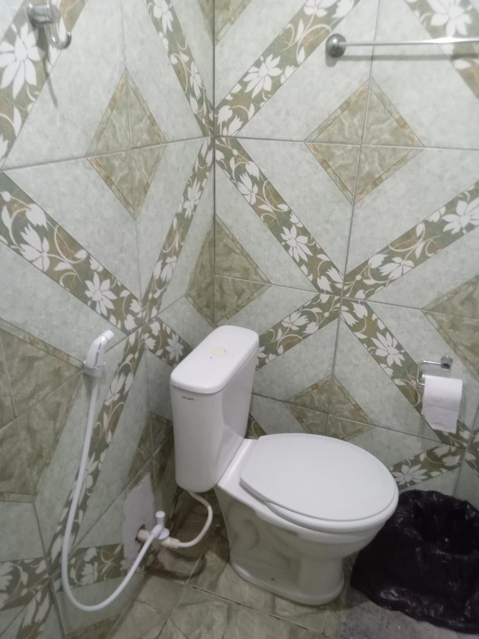 Kitnet 21m Apartment in Belém
