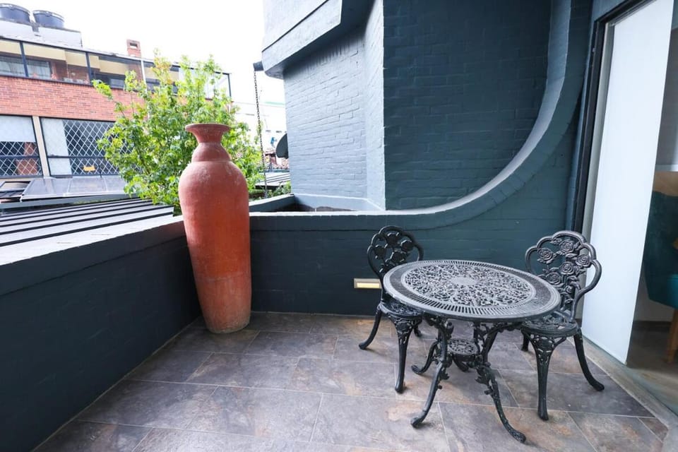 Premium Executive Suite - Casa Pardo 2-7 Apartment in Bogota
