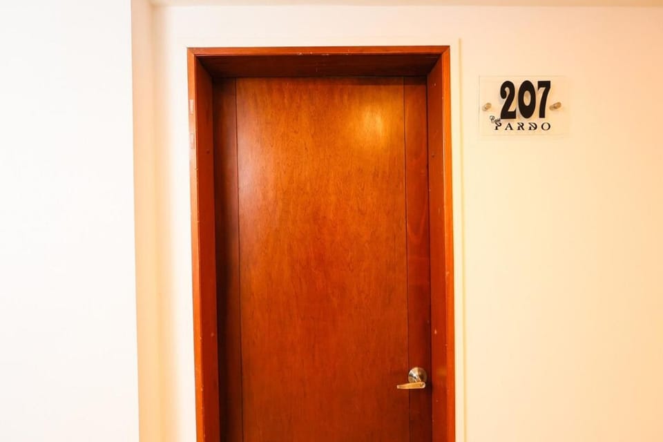 Premium Executive Suite - Casa Pardo 2-7 Apartment in Bogota