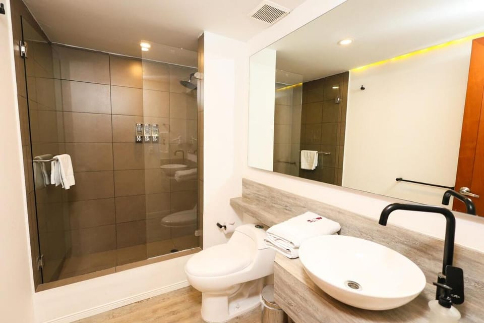 Premium Executive Suite - Casa Pardo 2-7 Apartment in Bogota