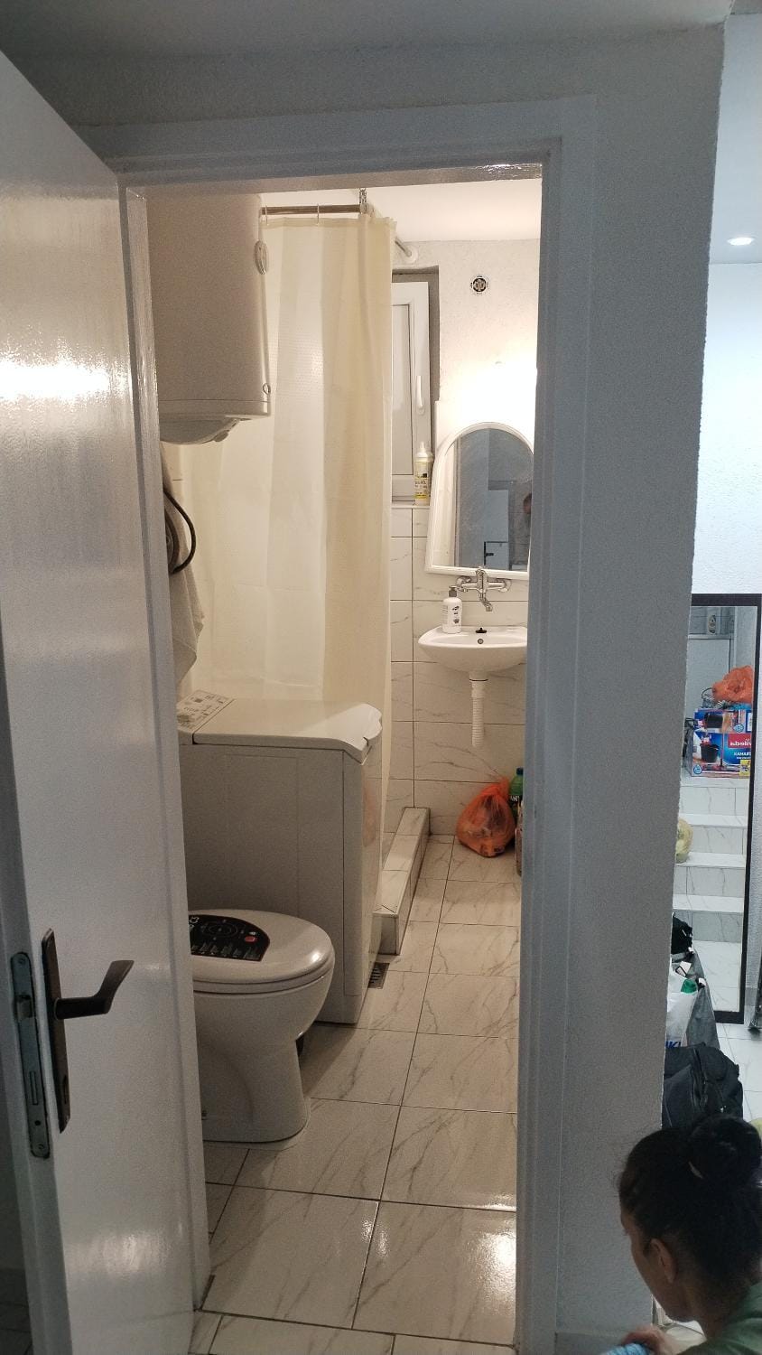Stan Apartment in Serbia