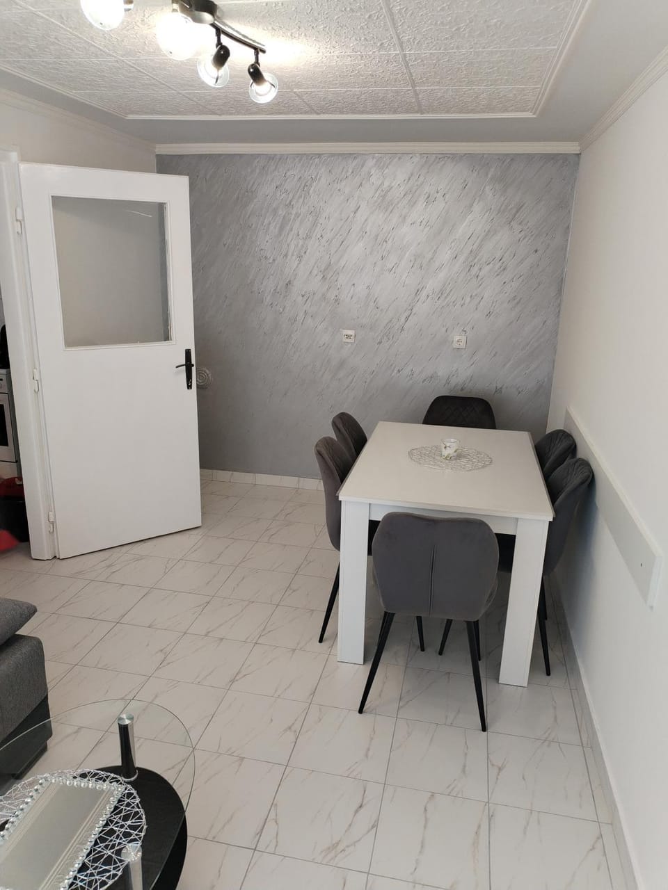 Stan Apartment in Serbia