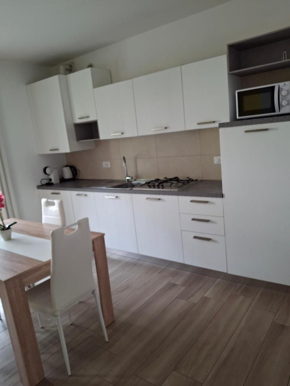 Appartamento verdeblu Apartment in Levico Terme