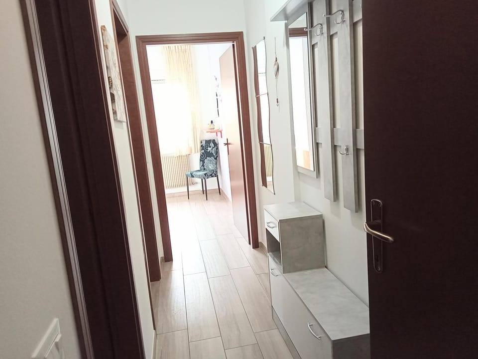 Appartamento verdeblu Apartment in Levico Terme