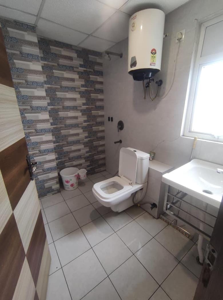 Jugal Niwas Apartment in Uttar Pradesh