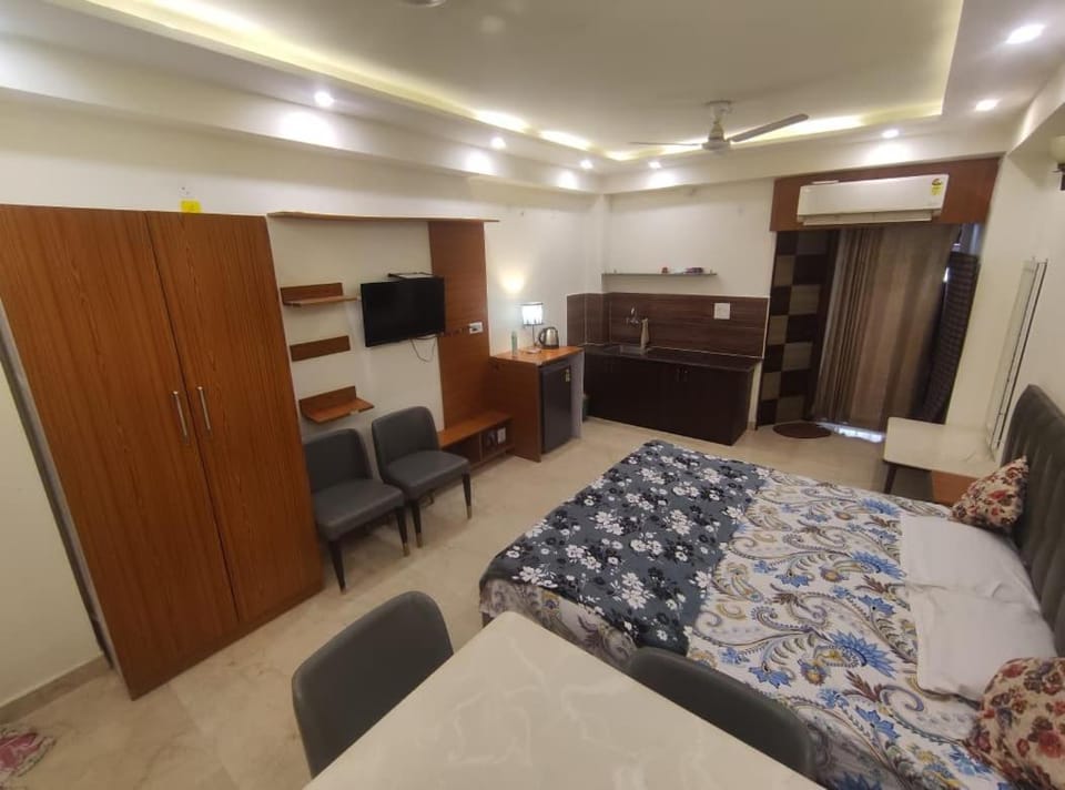 Jugal Niwas Apartment in Uttar Pradesh