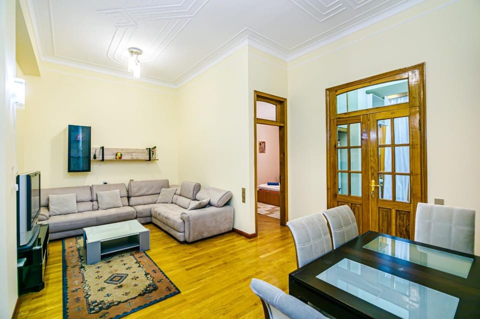 WALKER Apartment Apartment in Baku