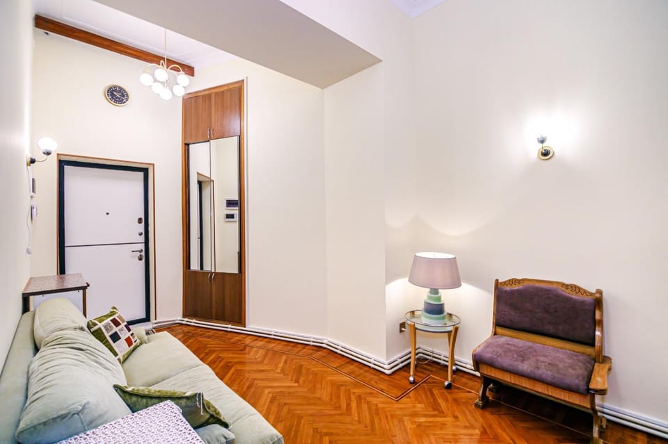 WALKER Apartment Apartment in Baku