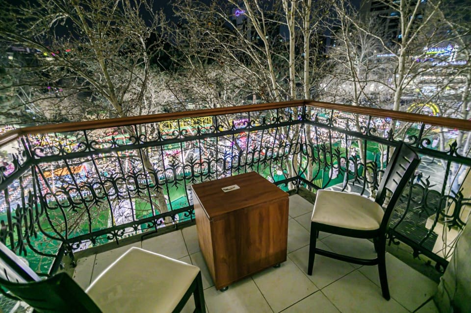 WALKER Apartment Apartment in Baku