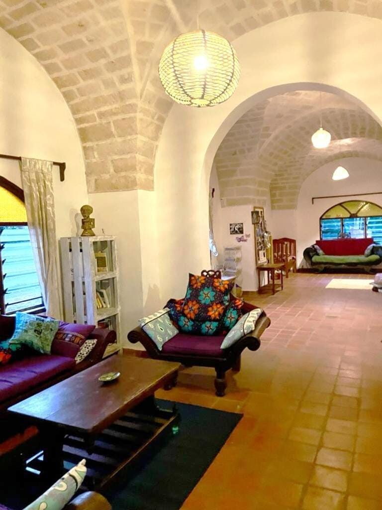 Beachfront Villa, Bofa Rd Kilifi Villa in Kilifi, Kenya