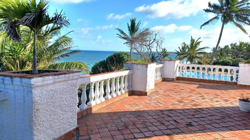Beachfront Villa, Bofa Rd Kilifi Villa in Kilifi, Kenya