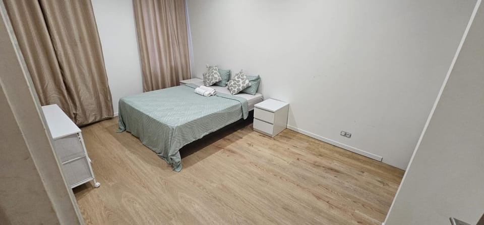 Emma Apartment in Occitanie