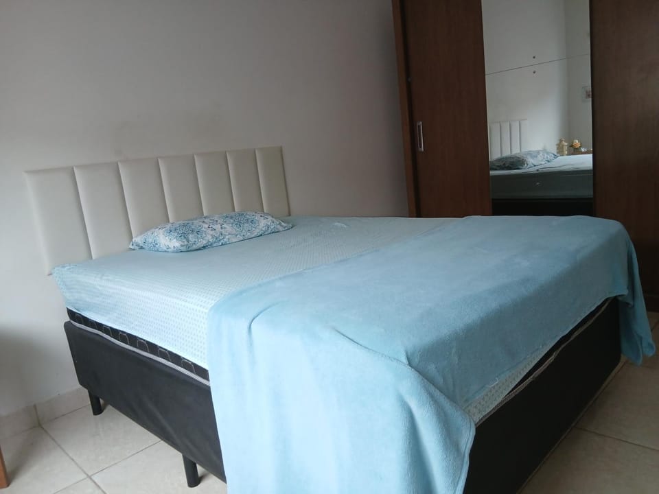Quarto Rustico em Alfenas Vacation rental in State of São Paulo