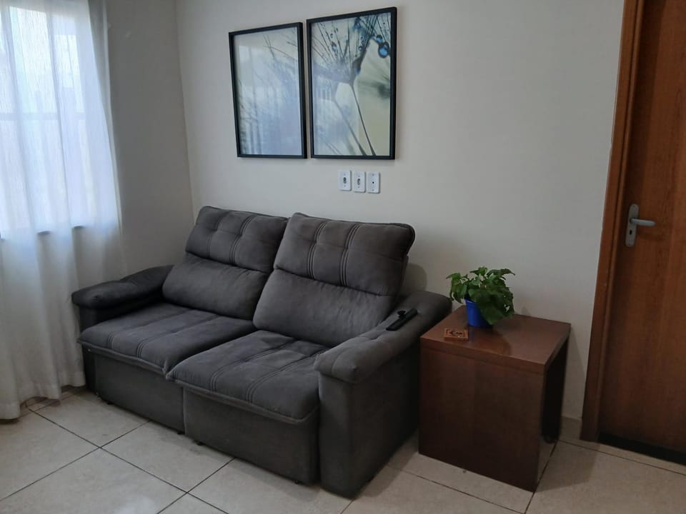 Quarto Rustico em Alfenas Vacation rental in State of São Paulo