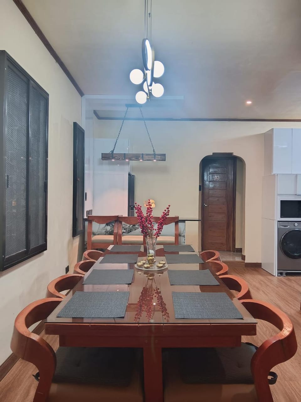Hidden Koi Staycation Hostel in Subic