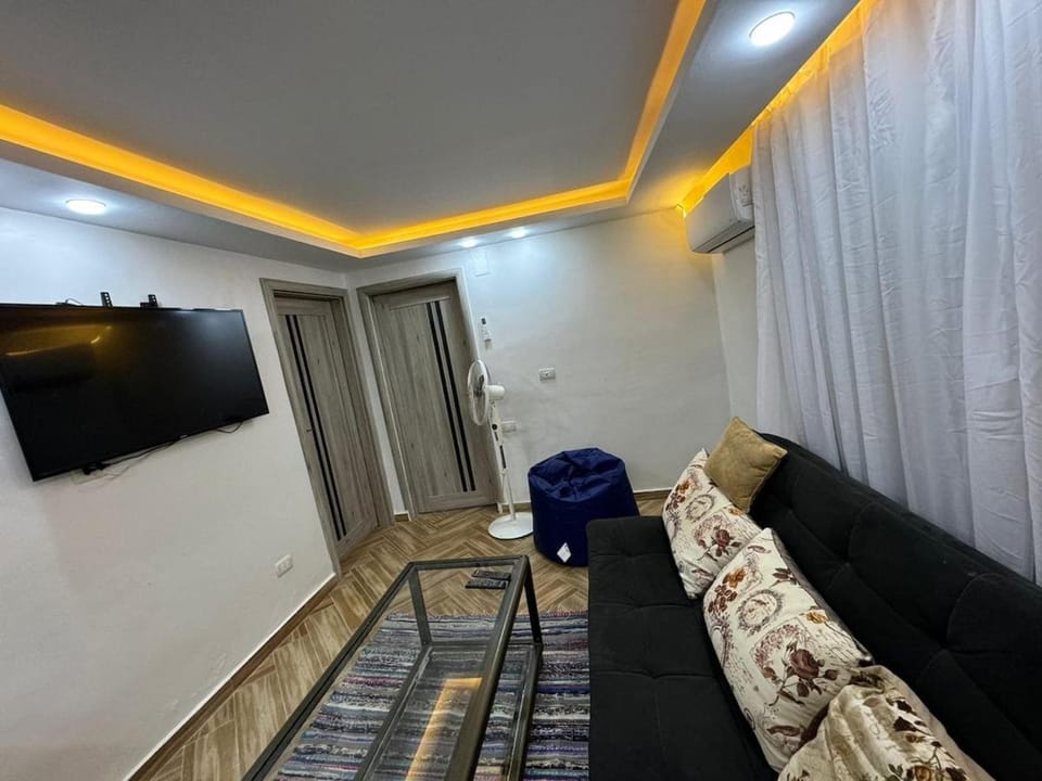 Hostel In Zamalek Apartment in Cairo