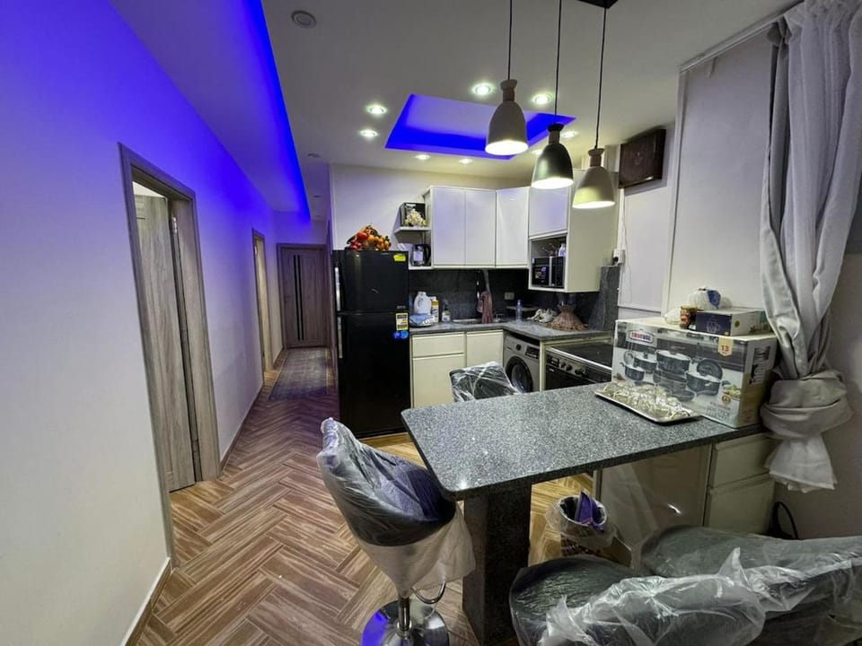 Hostel In Zamalek Apartment in Cairo