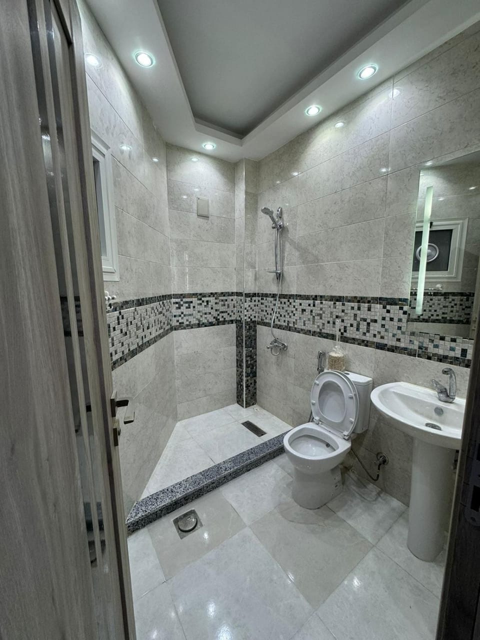 Hostel In Zamalek Apartment in Cairo