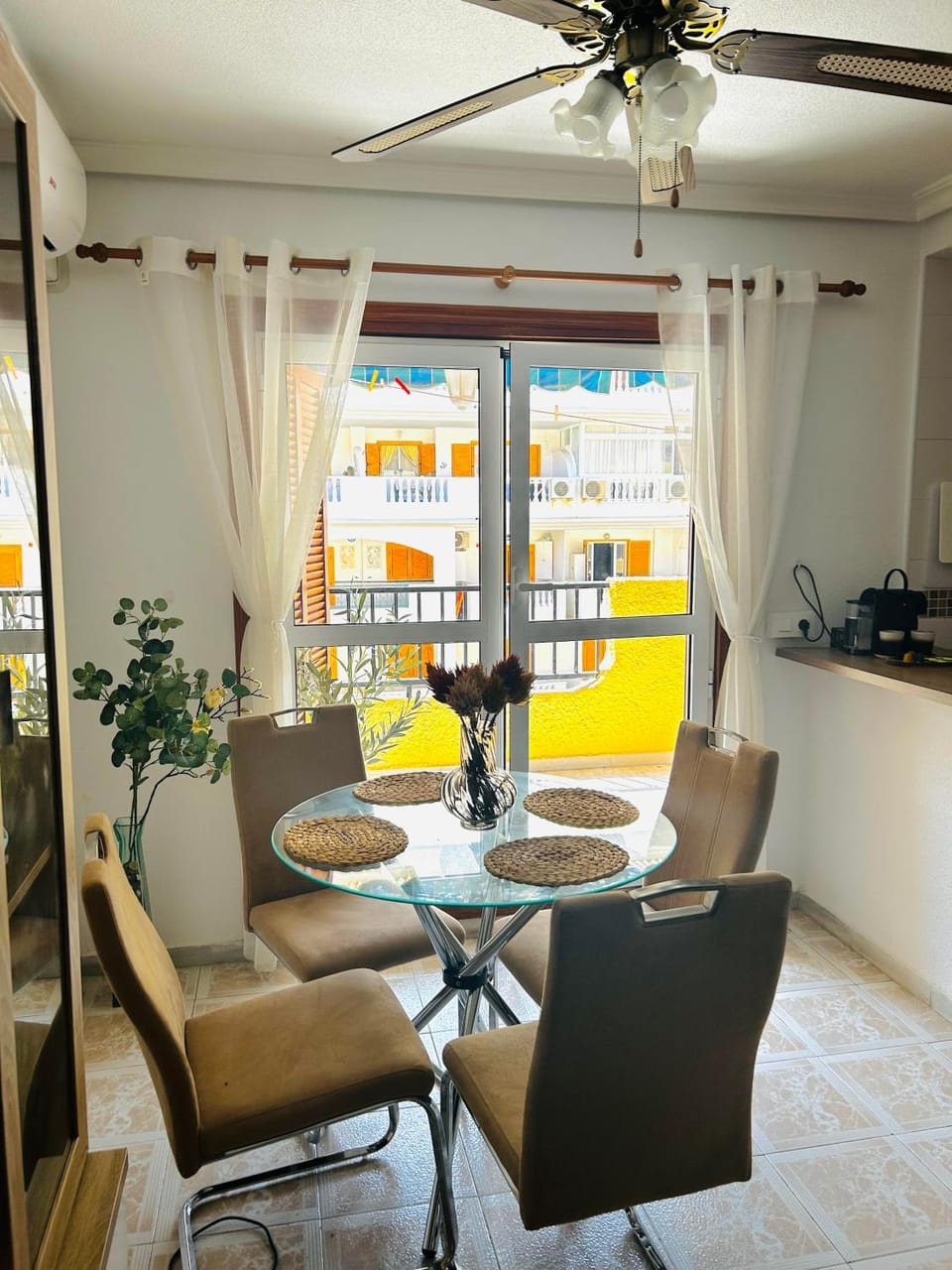 Casa de Alejandro Apartment in Torre La Mata