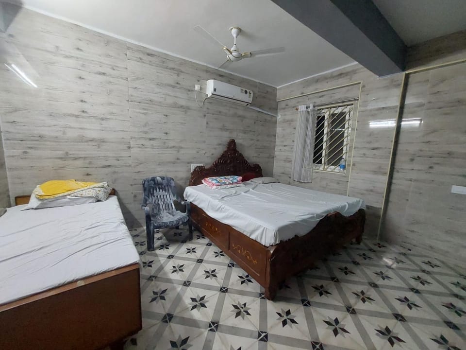 Emerald Mansion Apartment in Tamil Nadu