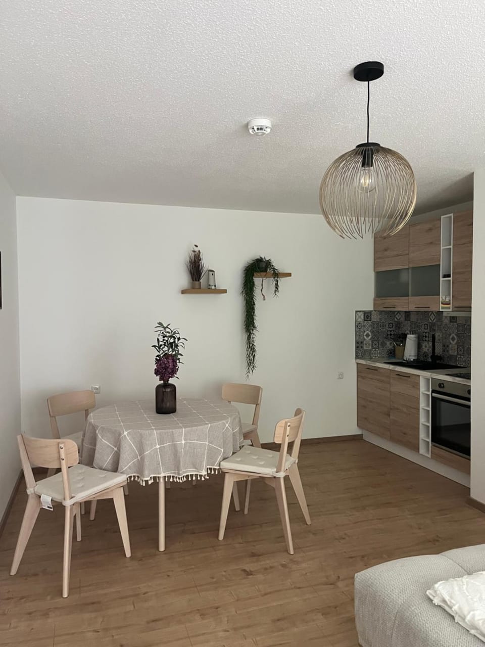 Modernes Studio mit Terrasse - Bad Griesbach Apartment in Bavaria